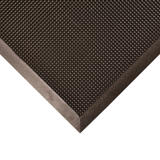 Pronged Rubber Mats are Rubber Finger Tip Mats by American Floor Mats